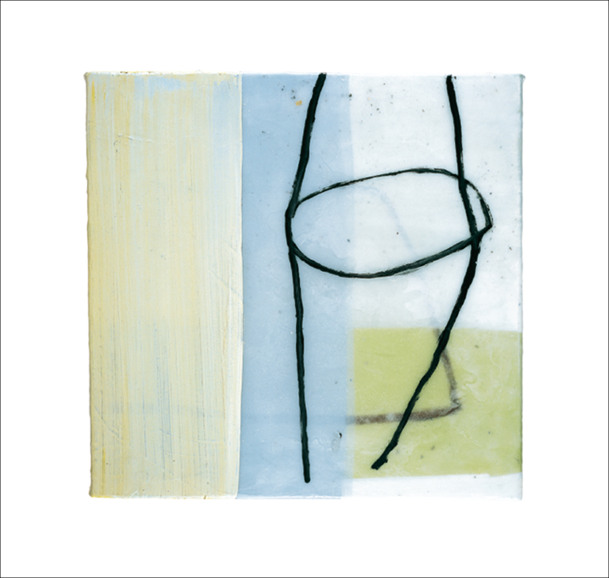 Richter, G.: Abstract Painting | ACTEtre Deutschland GmbH