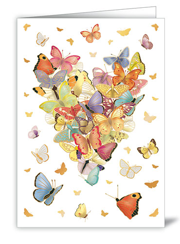 Butterflies (o. T.)