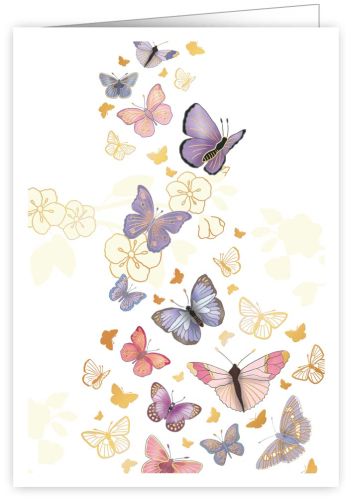 Schmetterlinge (o.T.)