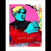 Black, A.: Warhol 2010 ZG
