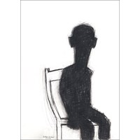 De Man, P.: La Chaise