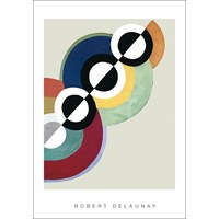 Delaunay, R.: Rhythms