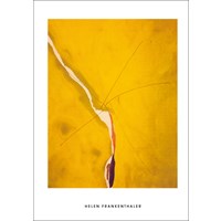 Frankenthaler, H.: Sesame