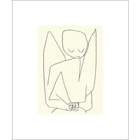 Klee, P.: Vergesslicher Engel