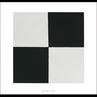 Malevich, K.: Four squares