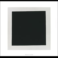 Malevich, K.: Black square