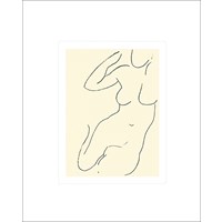 Matisse, H.: Sirene