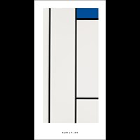 Mondriaan, P.: Composition
