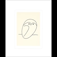 Picasso, P.: Le hibou