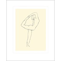 Rodin, A.: Dance movement