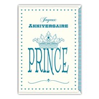 Joyeux Anniversaire Prince