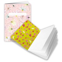 Splendid Notes Heft A6 - Flowers