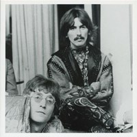 John and George