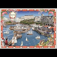 La France - Biarritz (Ville) (Quer)