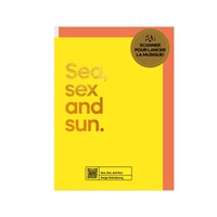 Serge Gainsbourg - "Sea, Sex and Sun"