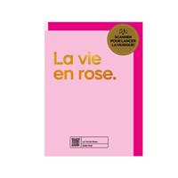 Edith Piaf - "La Vie En Rose"