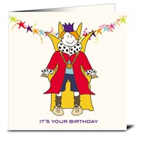 It's your Birthday (König)