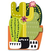 Cactus (o. T.)
