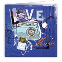 Love Music (Radio)