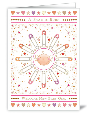 A Star is Born - Girl